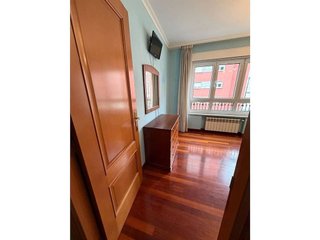 Piso en venta en San Roque - As Fontiñas en Lugo