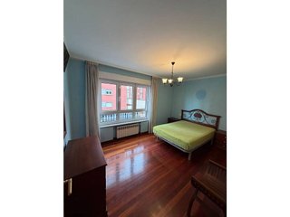 Piso en venta en San Roque - As Fontiñas en Lugo