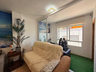 Piso en venta en Roquetas Centro en Roquetas de Mar