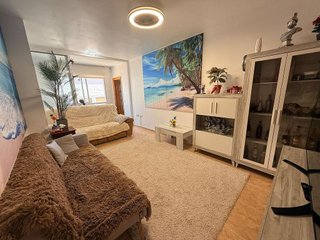 Piso en venta en Roquetas Centro en Roquetas de Mar
