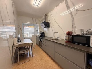 Piso en venta en Roquetas Centro en Roquetas de Mar
