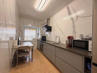 Piso en venta en Roquetas Centro en Roquetas de Mar