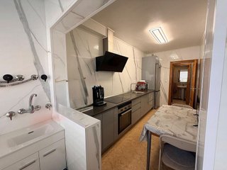 Piso en venta en Roquetas Centro en Roquetas de Mar