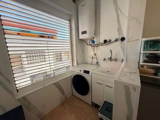 Piso en venta en Roquetas Centro en Roquetas de Mar