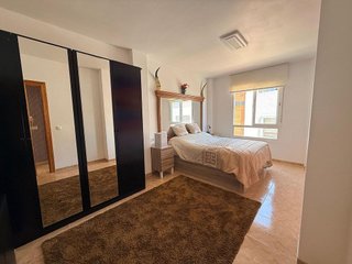 Piso en venta en Roquetas Centro en Roquetas de Mar