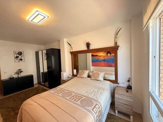 Piso en venta en Roquetas Centro en Roquetas de Mar