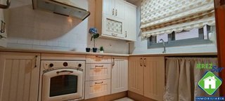 Piso en venta en Norte en Jerez de la Frontera