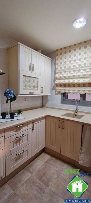 Piso en venta en Norte en Jerez de la Frontera