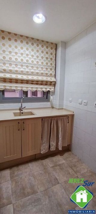 Piso en venta en Norte en Jerez de la Frontera