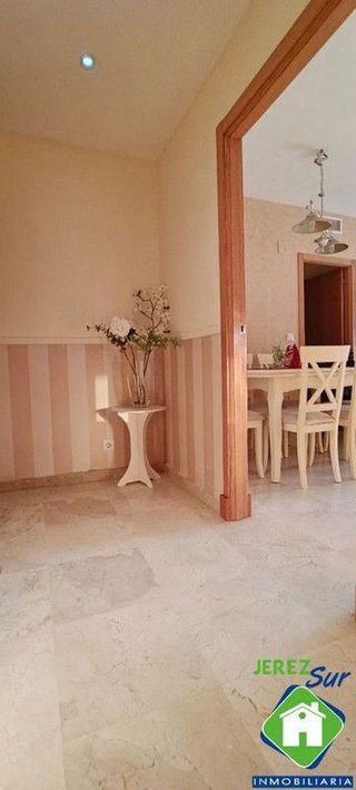 Piso en venta en Norte en Jerez de la Frontera