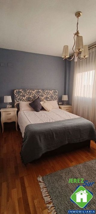 Piso en venta en Norte en Jerez de la Frontera