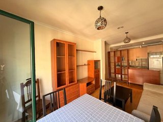 Piso en alquiler en Carmelitas - San Marcos - Campillo en Salamanca