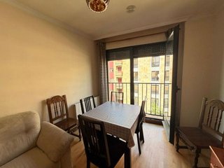 Piso en alquiler en Carmelitas - San Marcos - Campillo en Salamanca