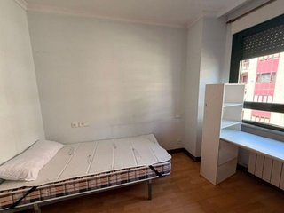 Piso en alquiler en Carmelitas - San Marcos - Campillo en Salamanca