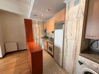 Piso en alquiler en Carmelitas - San Marcos - Campillo en Salamanca