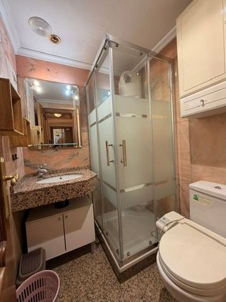 Piso en alquiler en Carmelitas - San Marcos - Campillo en Salamanca