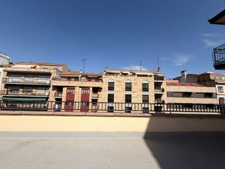Piso en alquiler en Carmelitas - San Marcos - Campillo en Salamanca