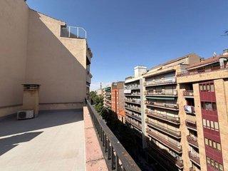 Piso en alquiler en Carmelitas - San Marcos - Campillo en Salamanca