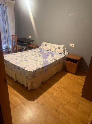 Piso en alquiler en San Mamés - La Palomera en León