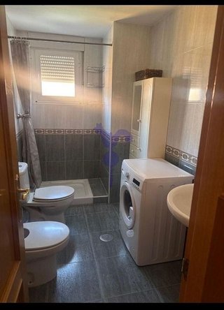 Piso en alquiler en San Mamés - La Palomera en León