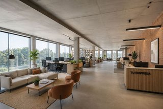 Local comercial en alquiler en El Calderi - Estació del Nord - Estació de França en Mollet del Vallès