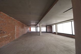 Local comercial en alquiler en El Calderi - Estació del Nord - Estació de França en Mollet del Vallès