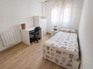 Piso en alquiler en General Dávila en Santander