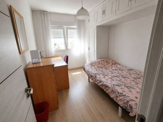 Piso en alquiler en General Dávila en Santander