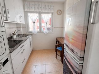 Piso en alquiler en General Dávila en Santander