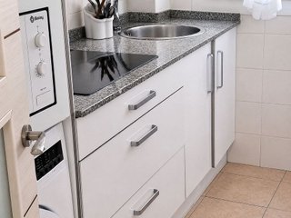 Piso en alquiler en General Dávila en Santander
