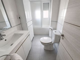 Piso en alquiler en General Dávila en Santander