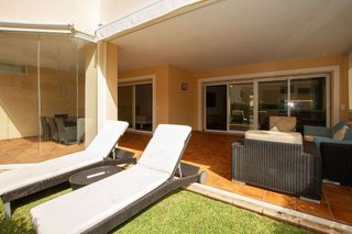 Piso en venta en Elviria en Marbella