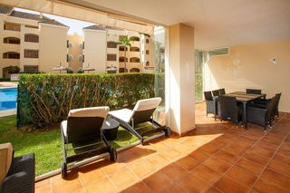 Piso en venta en Elviria en Marbella