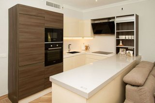 Piso en venta en Elviria en Marbella
