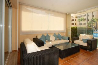 Piso en venta en Elviria en Marbella