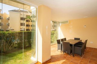 Piso en venta en Elviria en Marbella