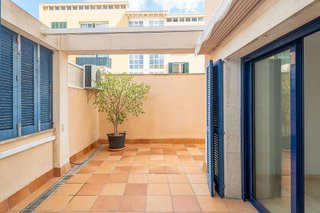 Piso en venta en Andratx Pueblo en Andratx
