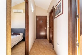 Ático en venta en El Cerrillo en Colmenar Viejo