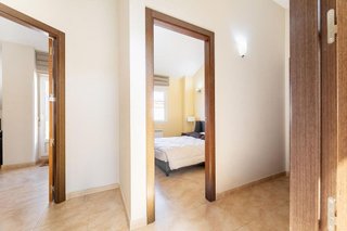 Ático en venta en El Cerrillo en Colmenar Viejo