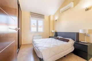 Ático en venta en El Cerrillo en Colmenar Viejo