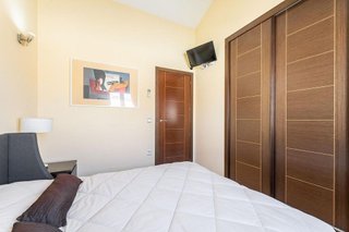 Ático en venta en El Cerrillo en Colmenar Viejo