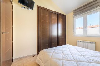 Ático en venta en El Cerrillo en Colmenar Viejo