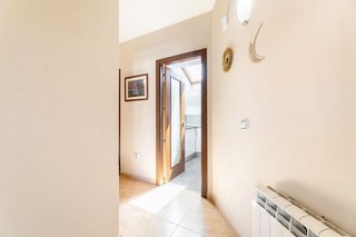 Ático en venta en El Cerrillo en Colmenar Viejo