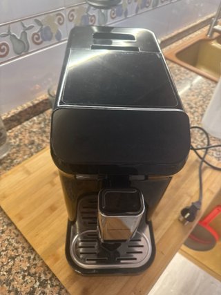 Cafetera  Automatica (para reparar o piezas)