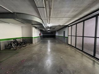 Garaje en venta en El Higuerón en Córdoba