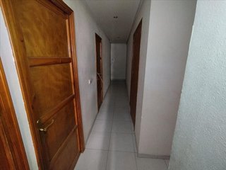 Piso en venta en Barri Eixample en Alcoy/Alcoi
