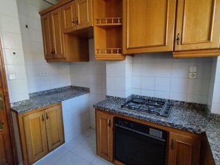 Piso en venta en Barri Eixample en Alcoy/Alcoi