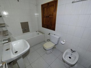 Piso en venta en Barri Eixample en Alcoy/Alcoi