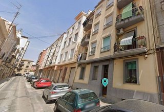 Piso en venta en Barri Eixample en Alcoy/Alcoi