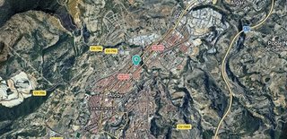 Piso en venta en Barri Eixample en Alcoy/Alcoi